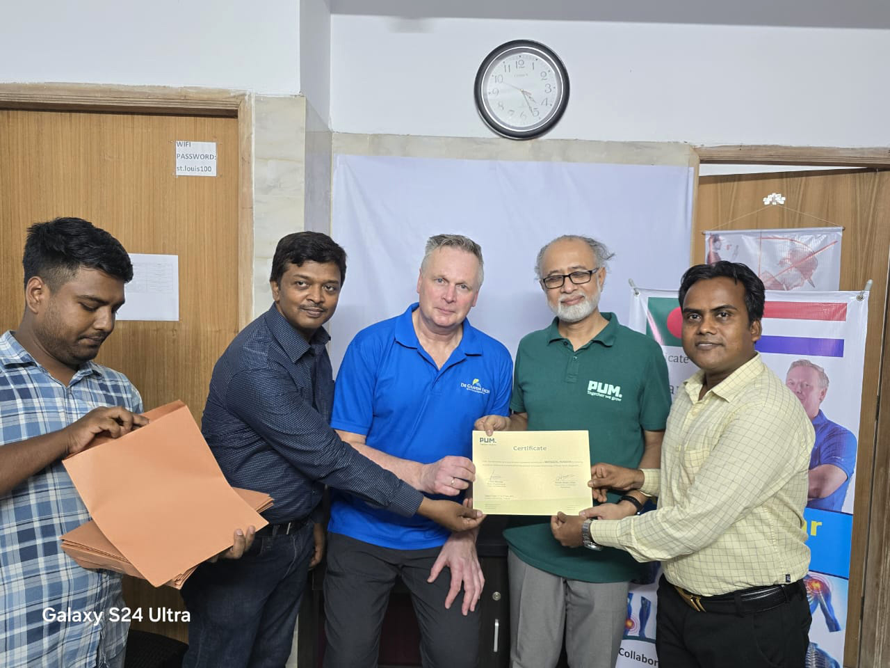 Best Physiotherapy in Dhaka
