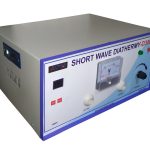Shortwave Diathermy (SWD) Mini Price
