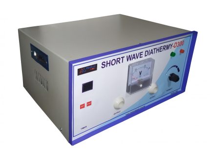 Shortwave Diathermy (SWD) Mini Price