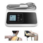 Ultrasound Therapy Machine