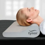 Tynor Cervical Pillow Regular (Soft, Cervical Spine Posture) Universal Size