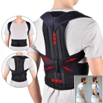 LUMBO SACRAL CORSET