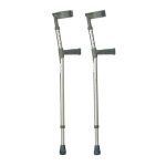 Elbow Crutches, Forearm Crutches Price