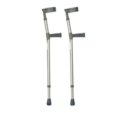 Elbow Crutches, Forearm Crutches Price
