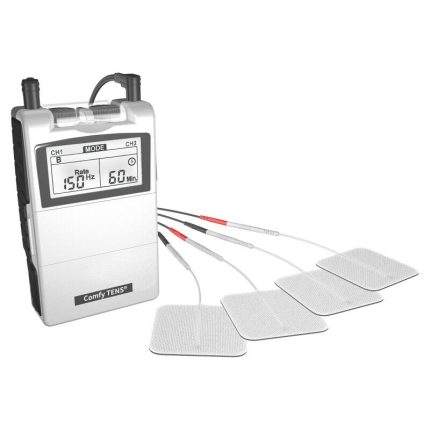 Comfy Digital Tens Machine & Electro-Stimulator Price