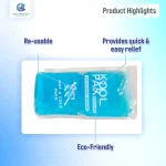 At-Ex Hot and Cool Gel Pack Price - Image 2
