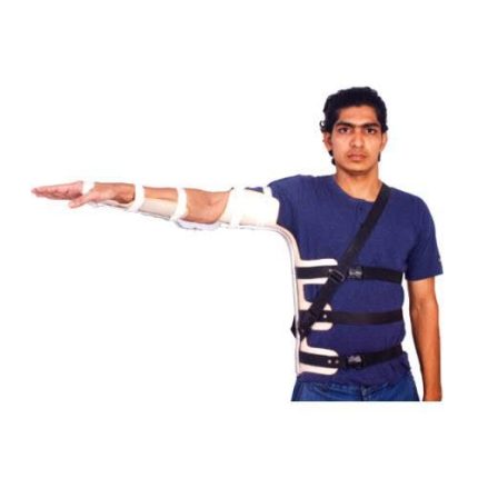 Aeroplane Splint Price, Packaging Type: Box