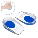 Silicone Gel Heel Cup Pad Price - Image 2