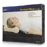 Tynor Cervical Pillow Regular (Soft, Cervical Spine Posture) Universal Size - Image 3