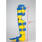 Kids Knee Ankle Foot Support for CP Baby – KAFO - Image 2
