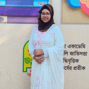 Kaniz Fatema