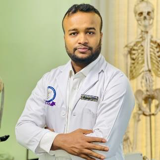 Md Ali Kador Mahmud