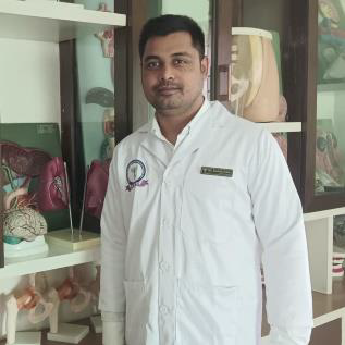 Md Rashedul Islam Rashed