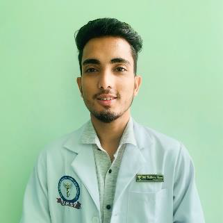Md Shaheen Alam