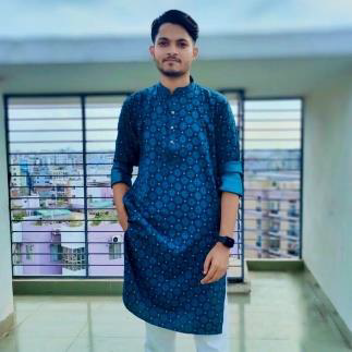 Md Zihad Hossain