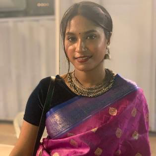 Sanjida Talukder