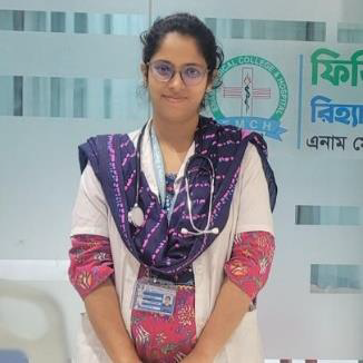 Tahera Zaman