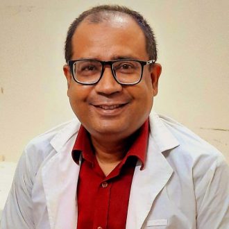 Mohammad Nazmul Islam