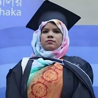 Dr.REBEKA SULTANA(PT)