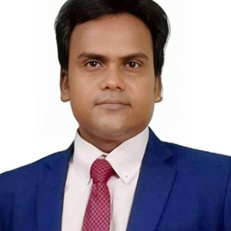 Mofazzol Hossain